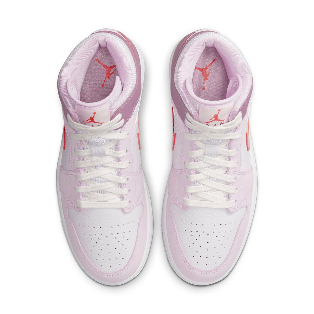 Air Jordan 1 Mid ‘Valentine’s Day’
