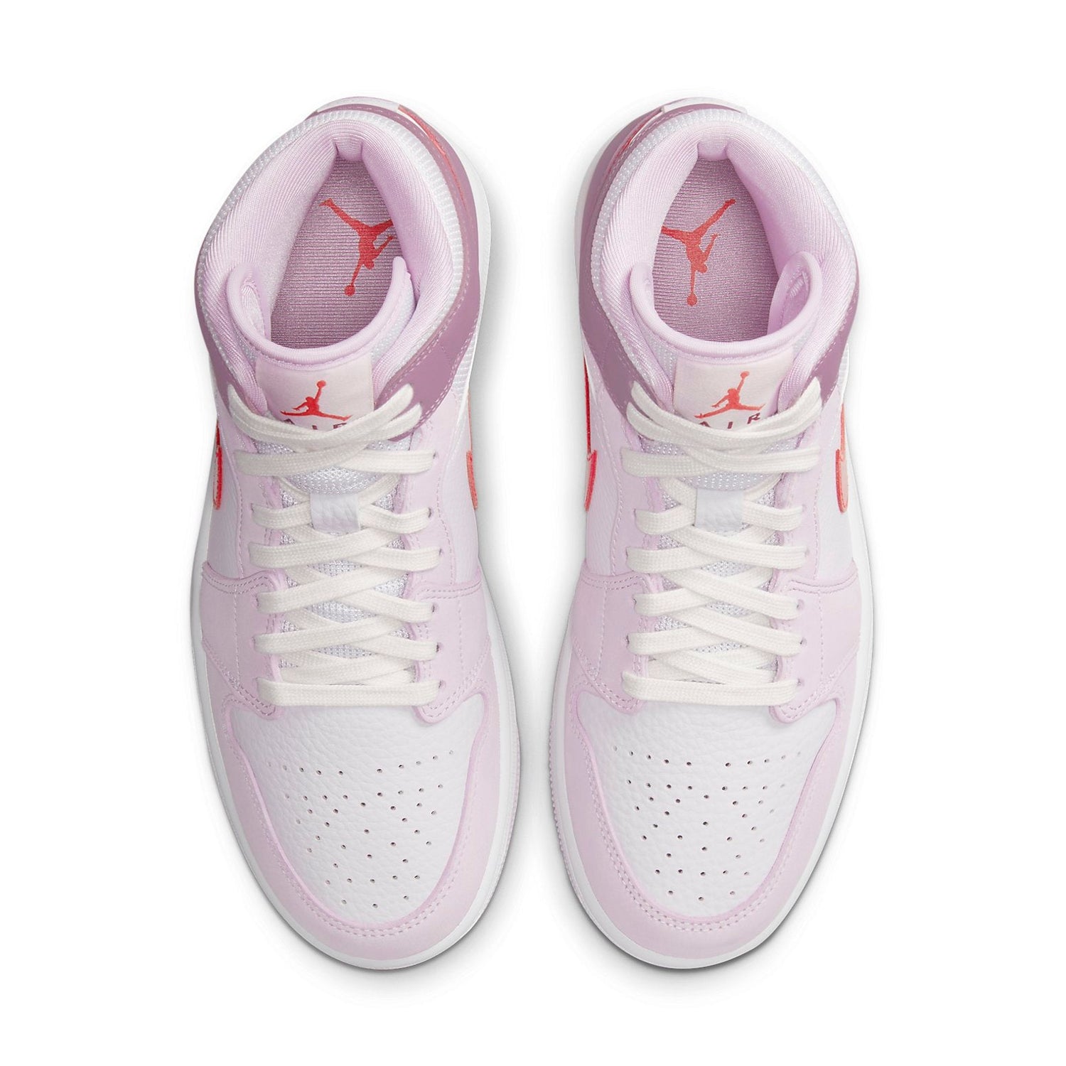 Air Jordan 1 Mid ‘Valentine’s Day’
