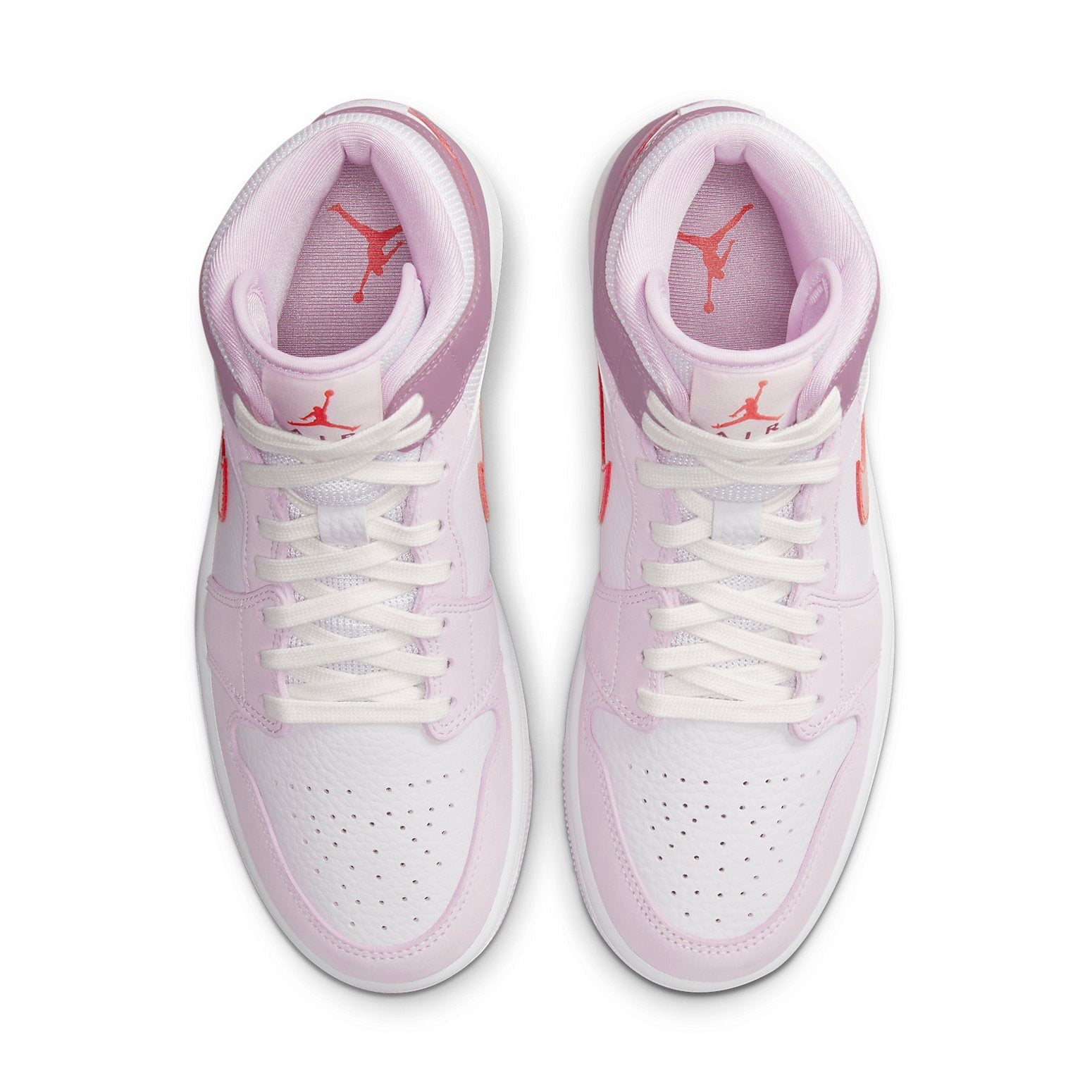 Air Jordan 1 Mid ‘Valentine’s Day’