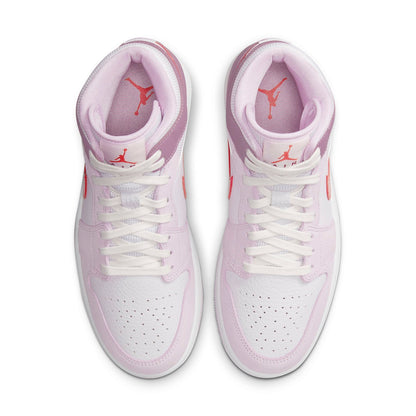 Air Jordan 1 Mid ‘Valentine’s Day’