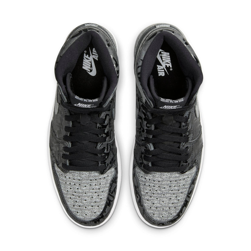 Air Jordan 1 High OG ‘Rebellionaire’