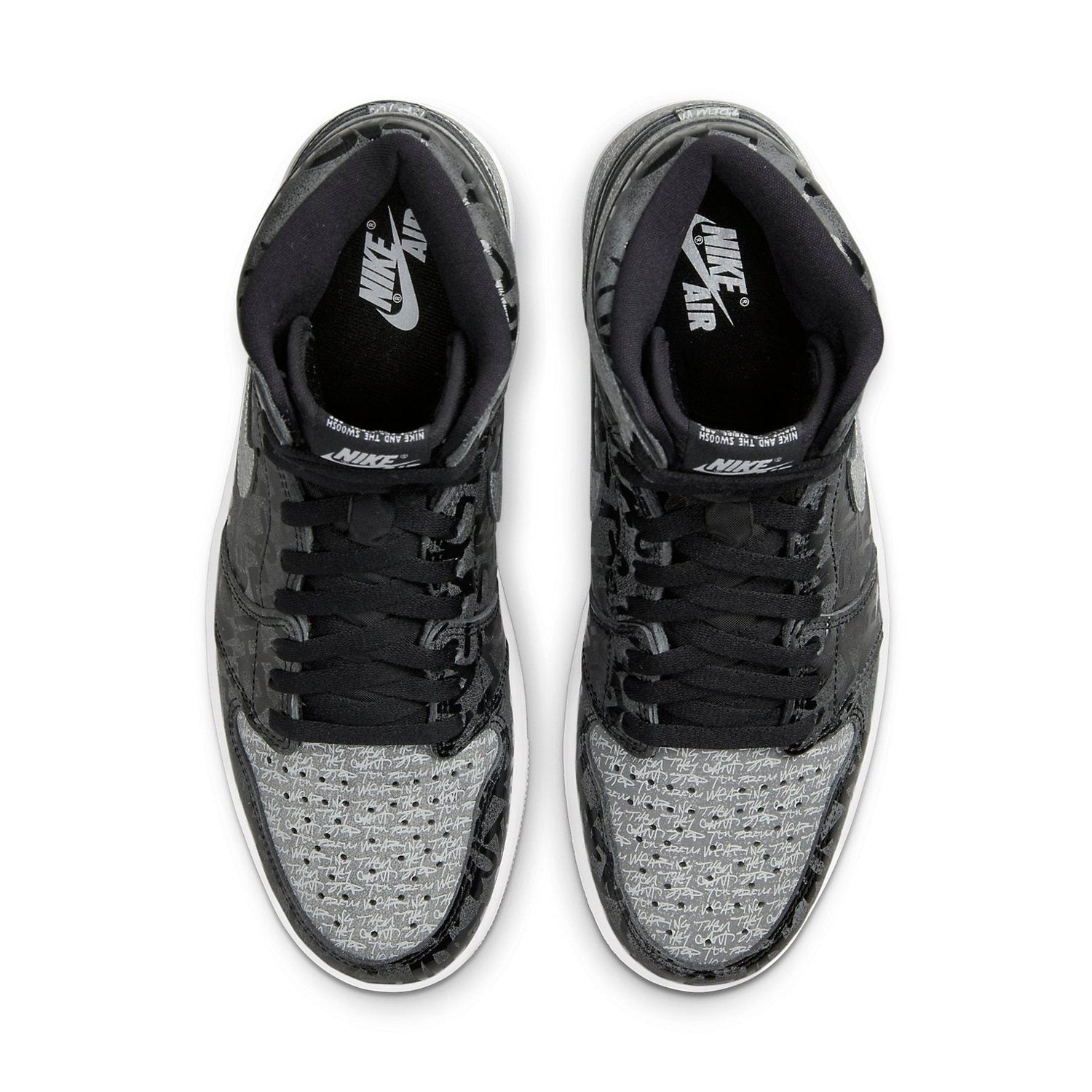 Air Jordan 1 High OG ‘Rebellionaire’