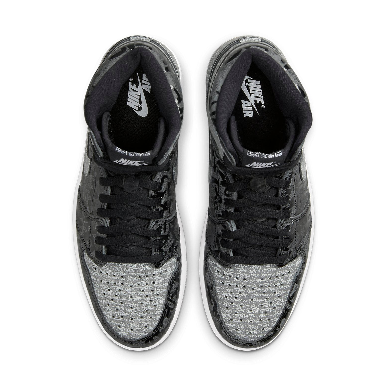 Air Jordan 1 High OG ‘Rebellionaire’
