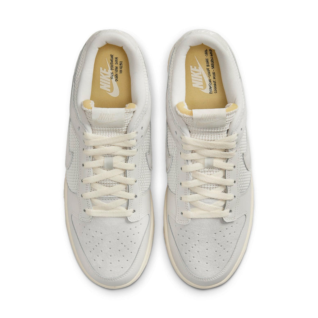 Nike Dunk Low ‘Beige Light Bone’