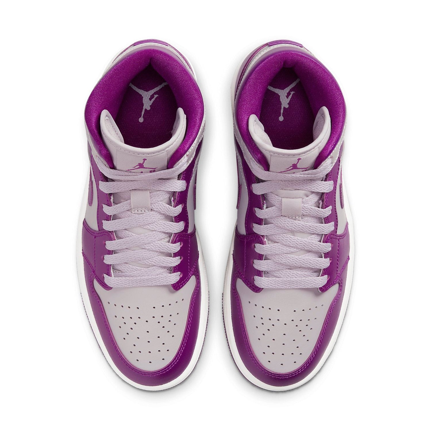 Air Jordan 1 Mid ‘Magenta’