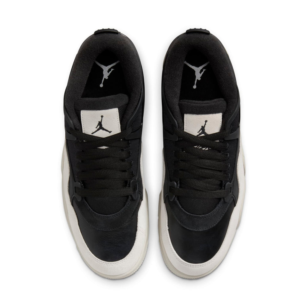 Air Jordan 4 RM ‘Black Light Bone’