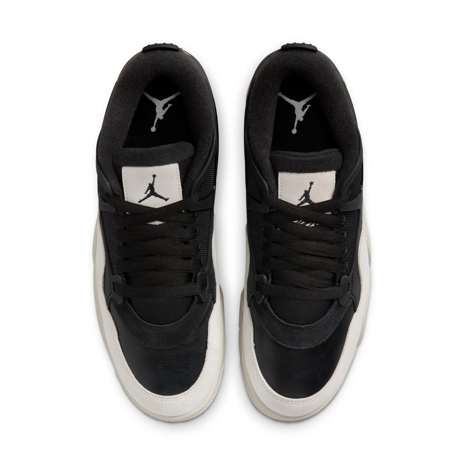 Air Jordan 4 RM ‘Black Light Bone’