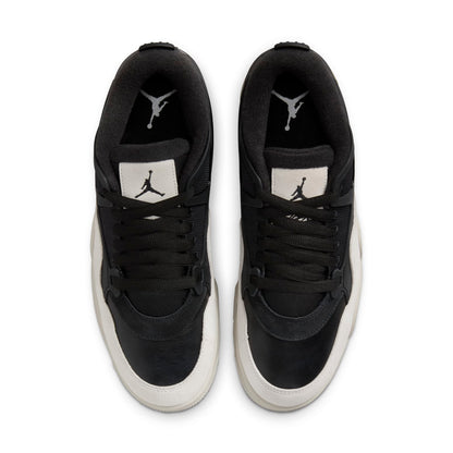 Air Jordan 4 RM ‘Black Light Bone’