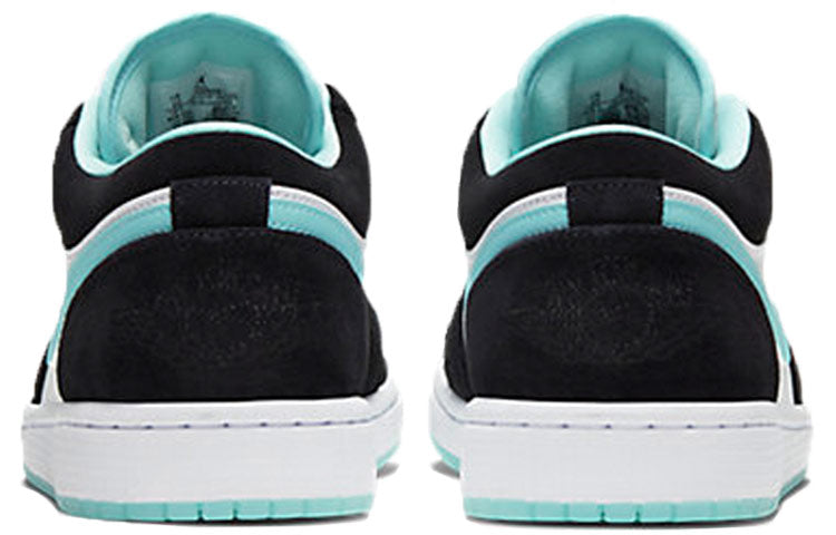 Air Jordan 1 Low ‘Island Green’
