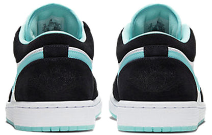 Air Jordan 1 Low ‘Island Green’