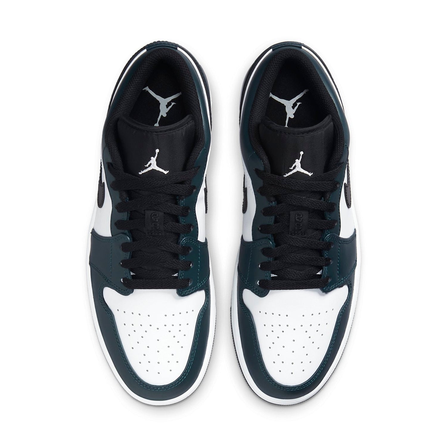Air Jordan 1 Low ‘Dark Teal’