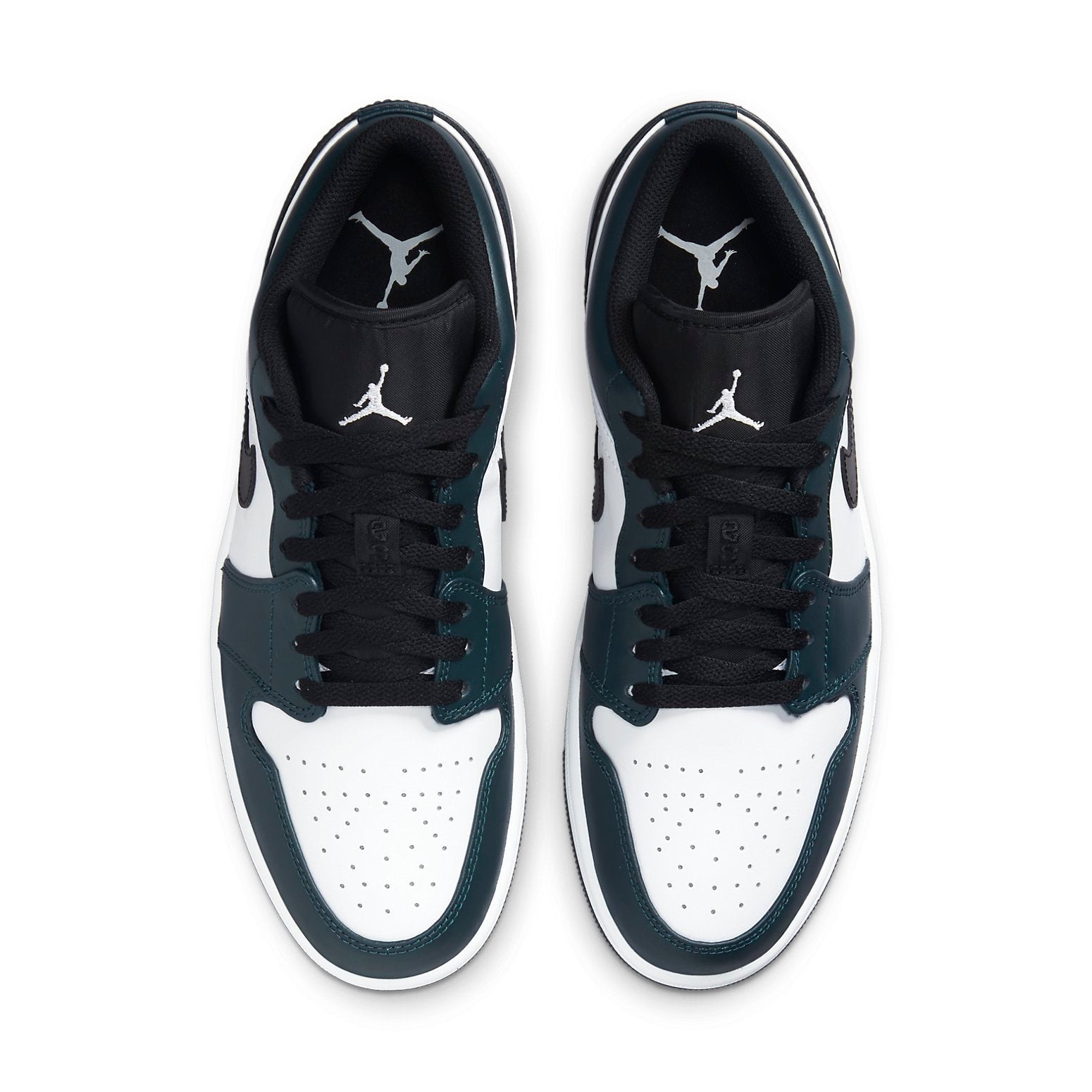 Air Jordan 1 Low ‘Dark Teal’