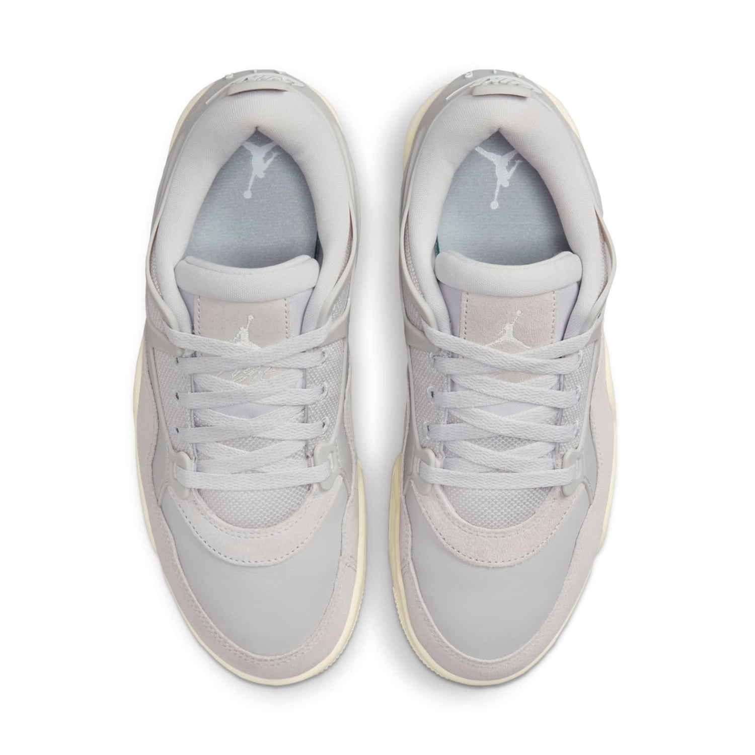 Air Jordan 4 RM ‘Neutral Grey Coconut Milk’