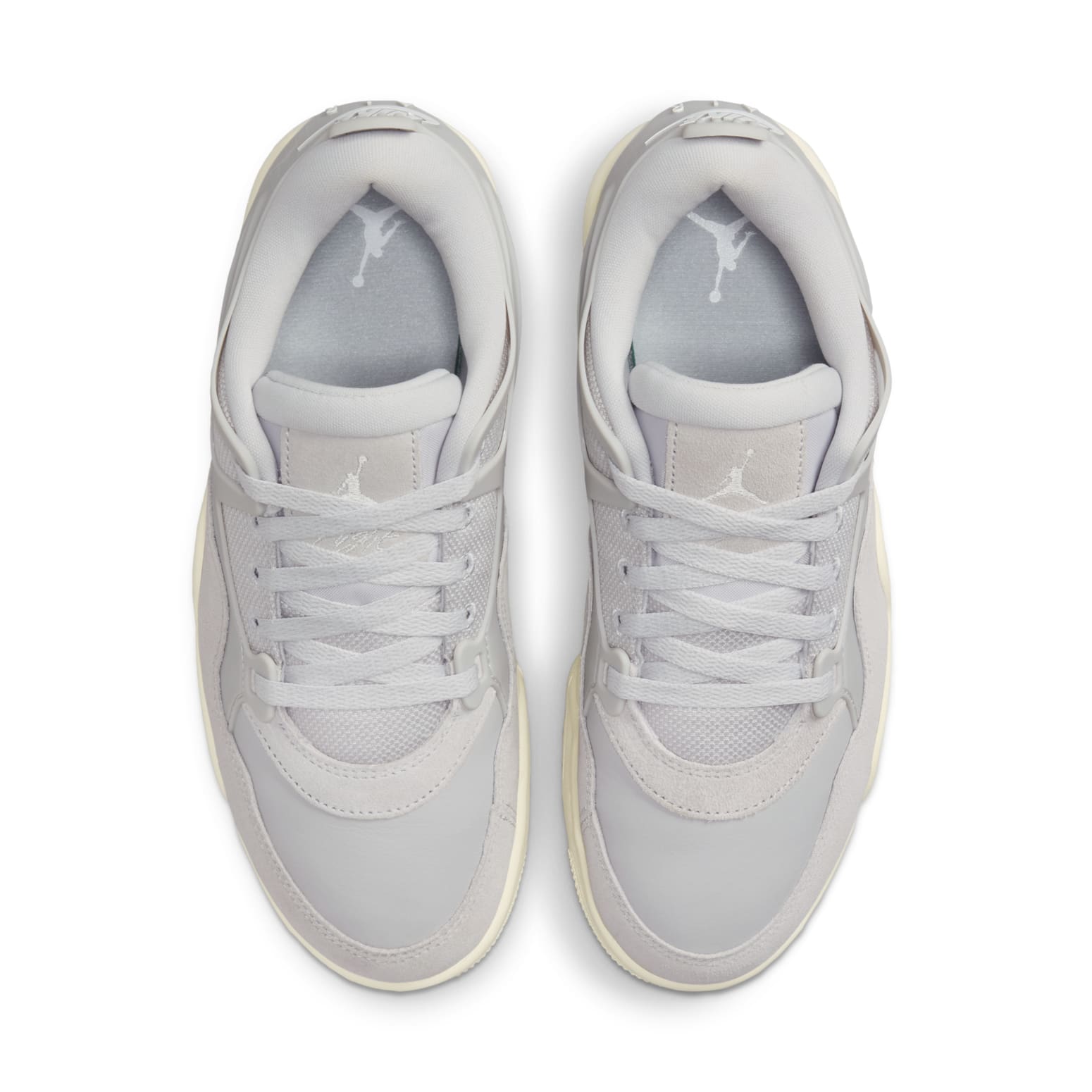 Air Jordan 4 RM ‘Neutral Grey Coconut Milk’