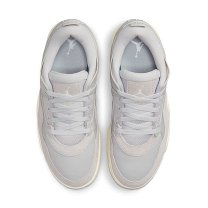 Air Jordan 4 RM ‘Neutral Grey Coconut Milk’