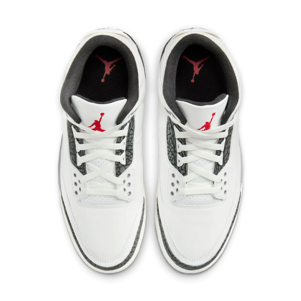 Air Jordan 3 Retro ‘Cement Grey’