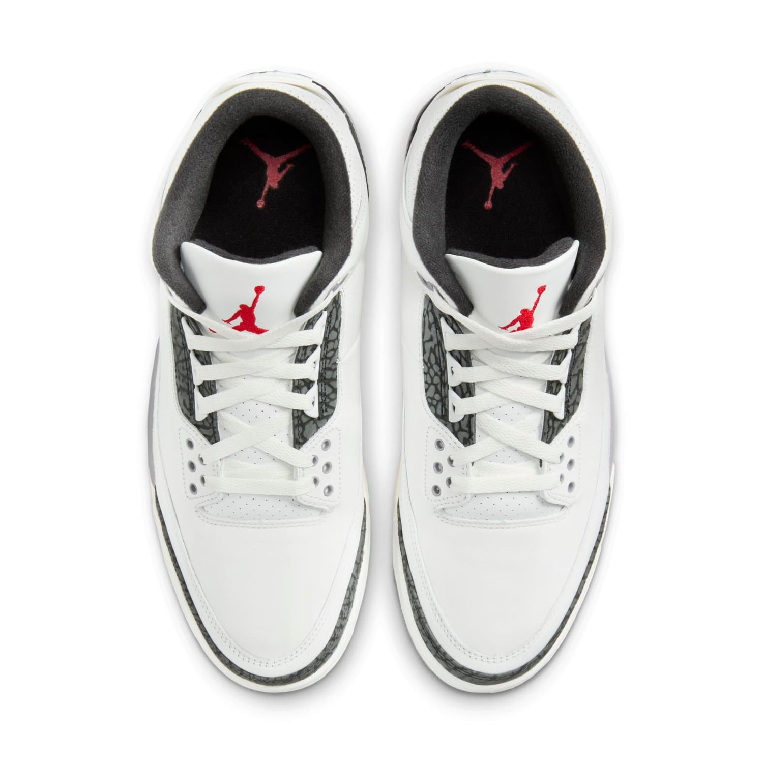 Air Jordan 3 Retro ‘Cement Grey’