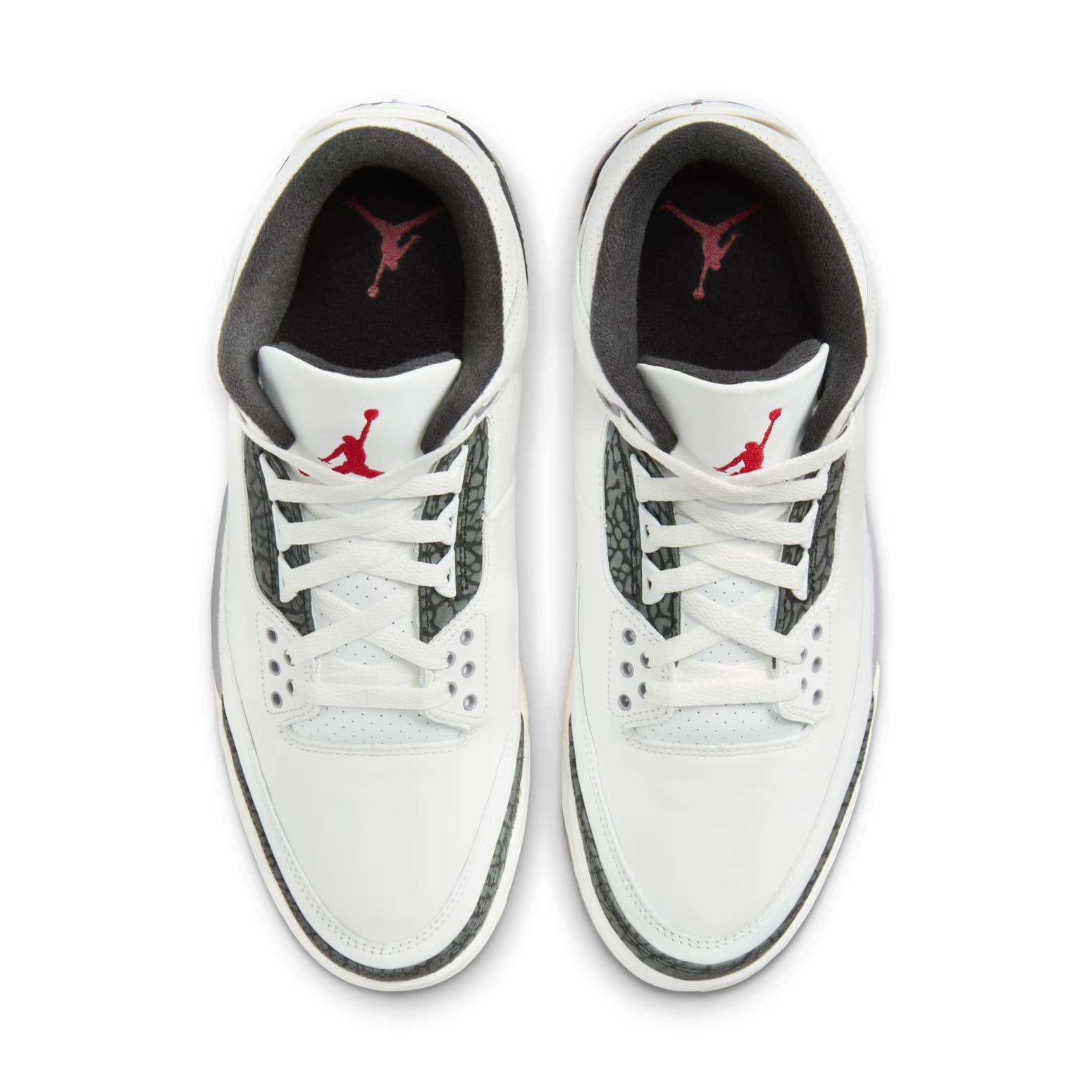 Air Jordan 3 Retro ‘Cement Grey’