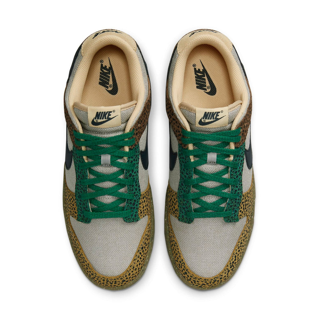 Nike Dunk Low ‘Golden Moss’