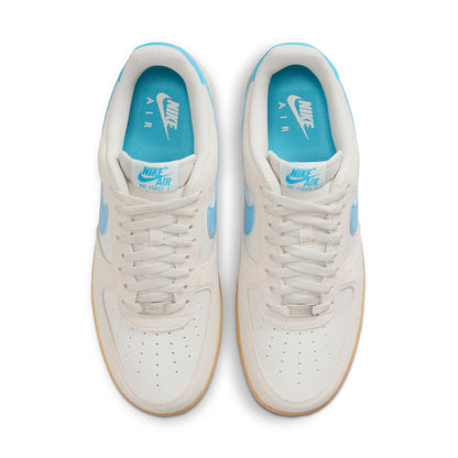 Nike Air Force 1 ’07 ‘Phantom Baltic Blue’