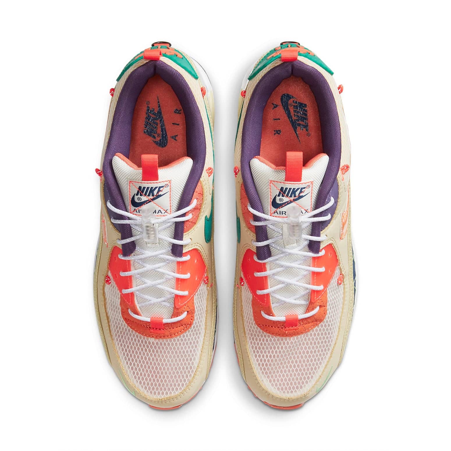 Nike Air Max 90 ‘Mountaineering’