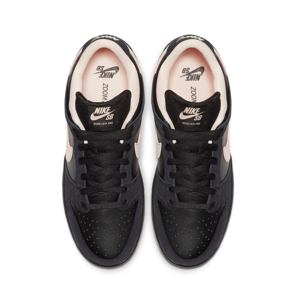 Nike SB Dunk Low ‘Black Coral’
