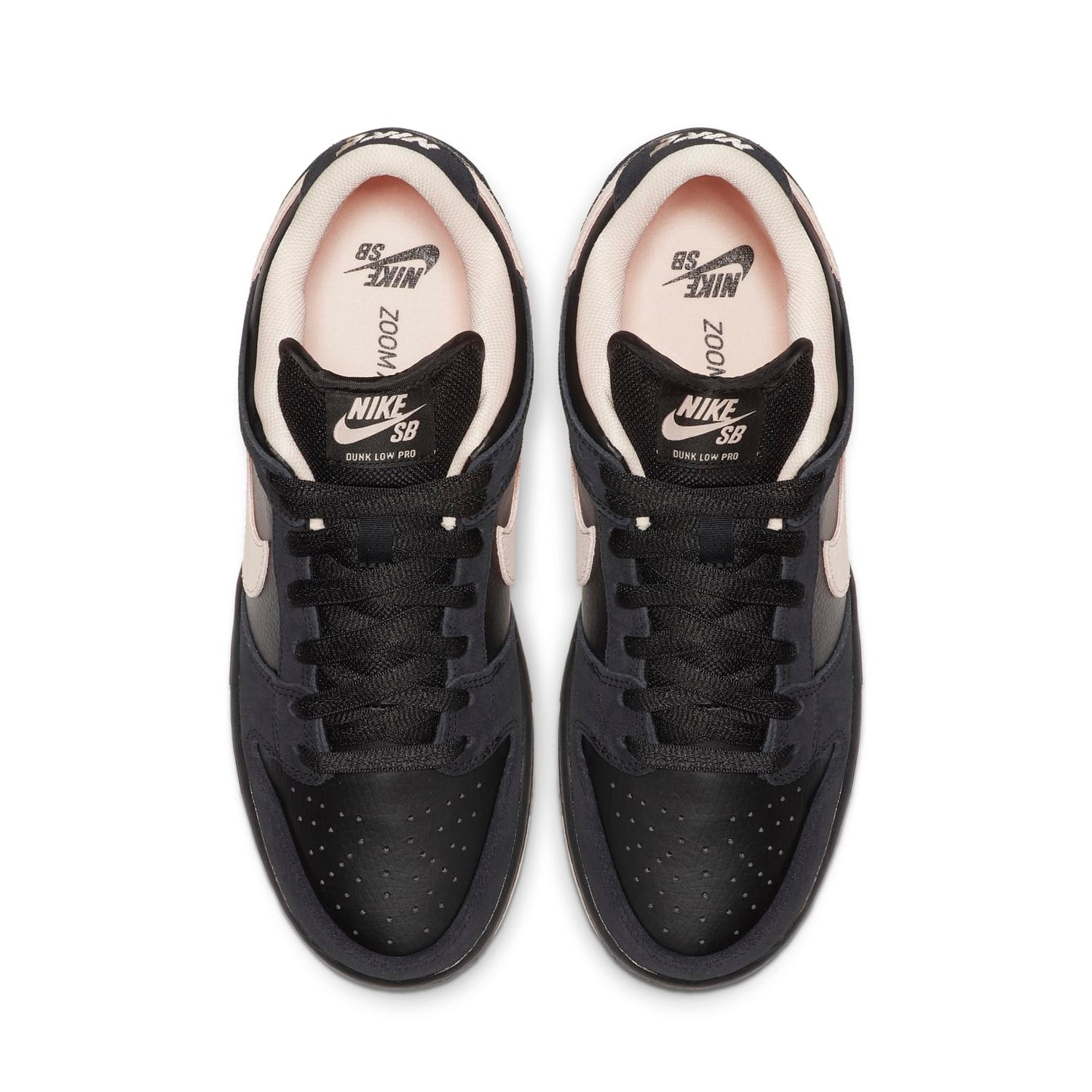 Nike SB Dunk Low ‘Black Coral’