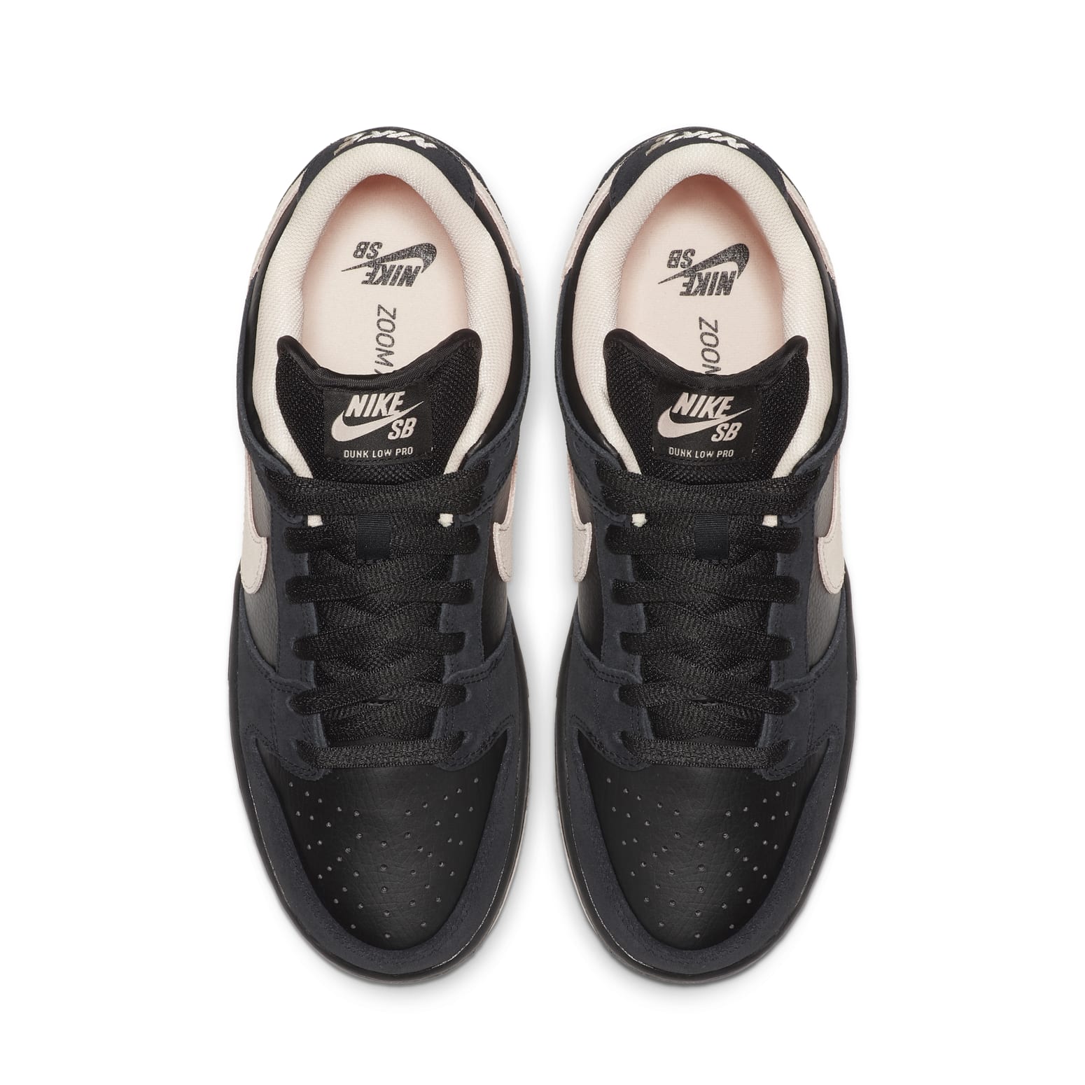 Nike SB Dunk Low ‘Black Coral’