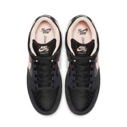 Nike SB Dunk Low ‘Black Coral’