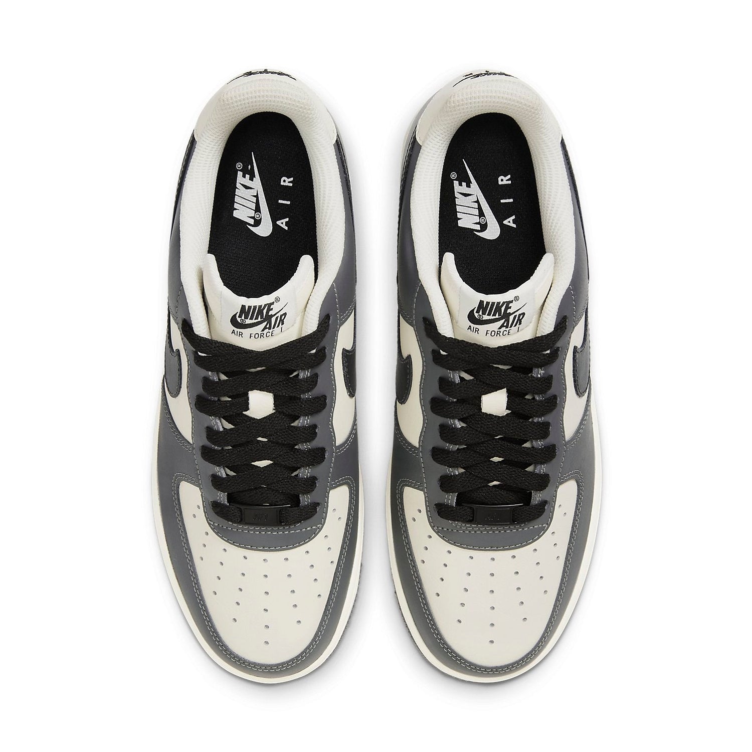 Nike Air Force 1 Low ‘Grey White’