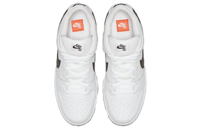 Nike Dunk Low Pro ISO SB ‘Orange Label’