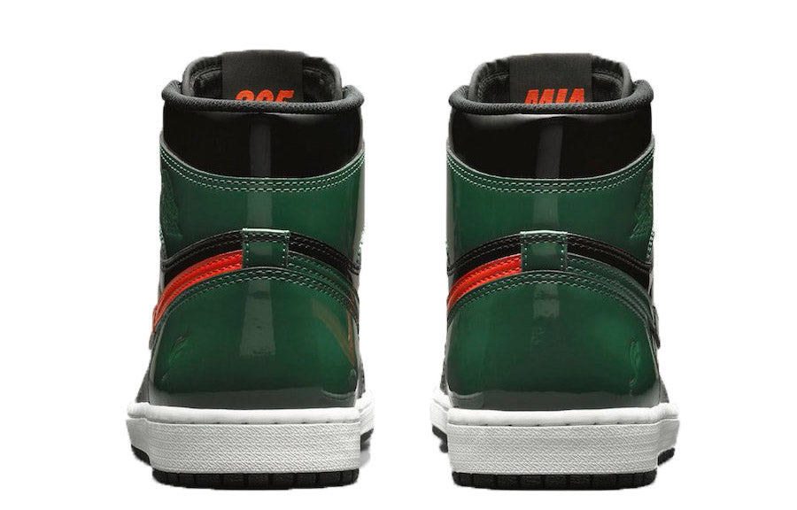 Air Jordan 1 Retro High OG x SoleFly ‘Art Basel’