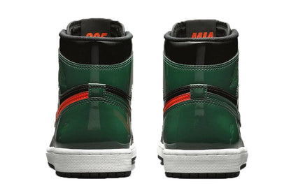 Air Jordan 1 Retro High OG x SoleFly ‘Art Basel’
