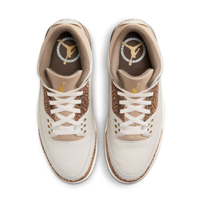 Air Jordan 3 Retro ‘Palomino’