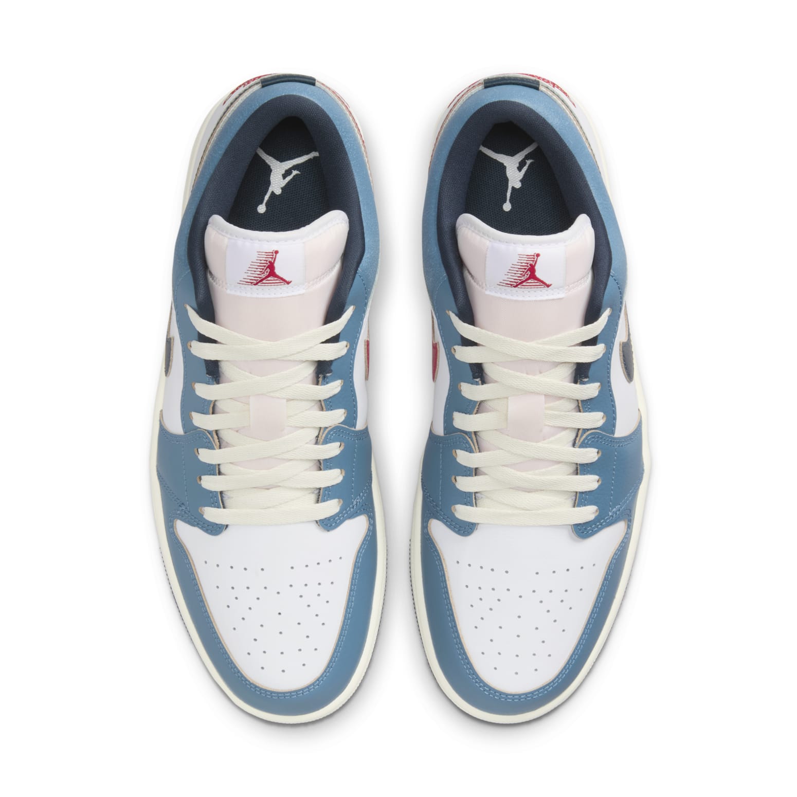 Air Jordan 1 Low SE ‘Motion Pack’