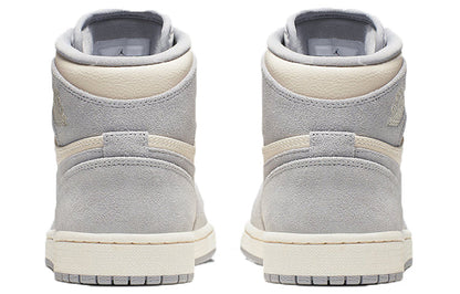 Air Jordan 1 High Premium ‘Atmosphere Grey’