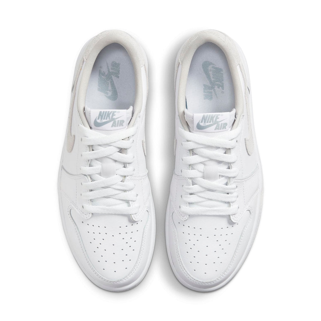 Air Jordan 1 Retro Low OG ‘Neutral Grey’