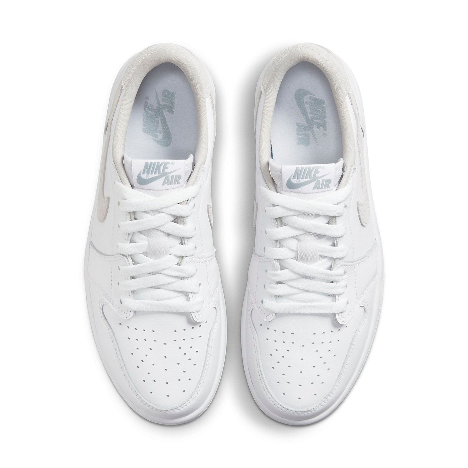 Air Jordan 1 Retro Low OG ‘Neutral Grey’