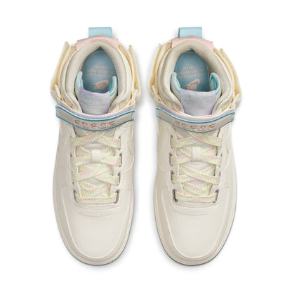 Nike Air Force 1 HI UT ‘Sail Lavender’