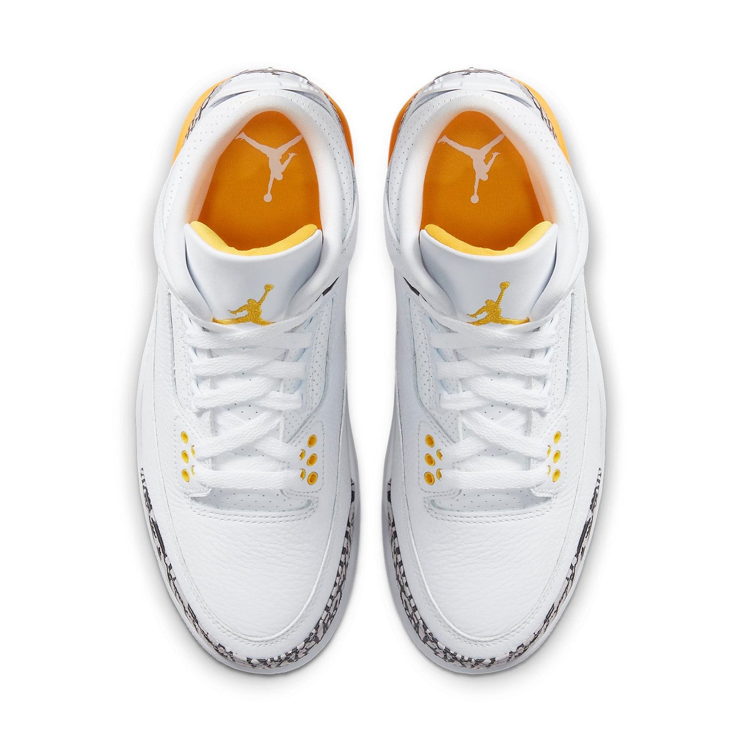 Air Jordan 3 Retro ‘Laser Orange’