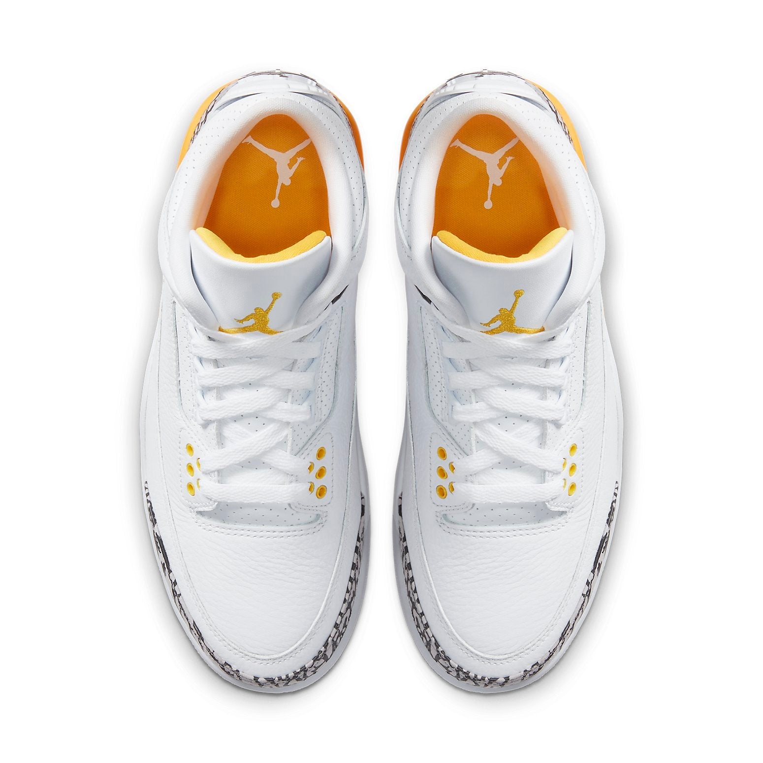 Air Jordan 3 Retro ‘Laser Orange’