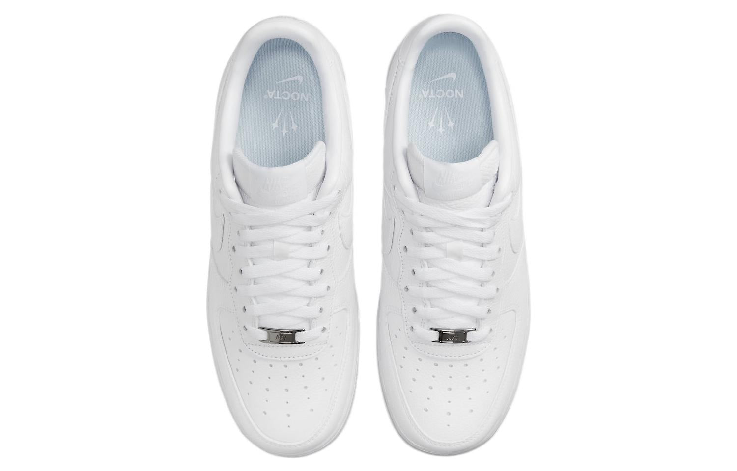 Nike x NOCTA Air Force 1 Low ‘Certified Lover Boy’