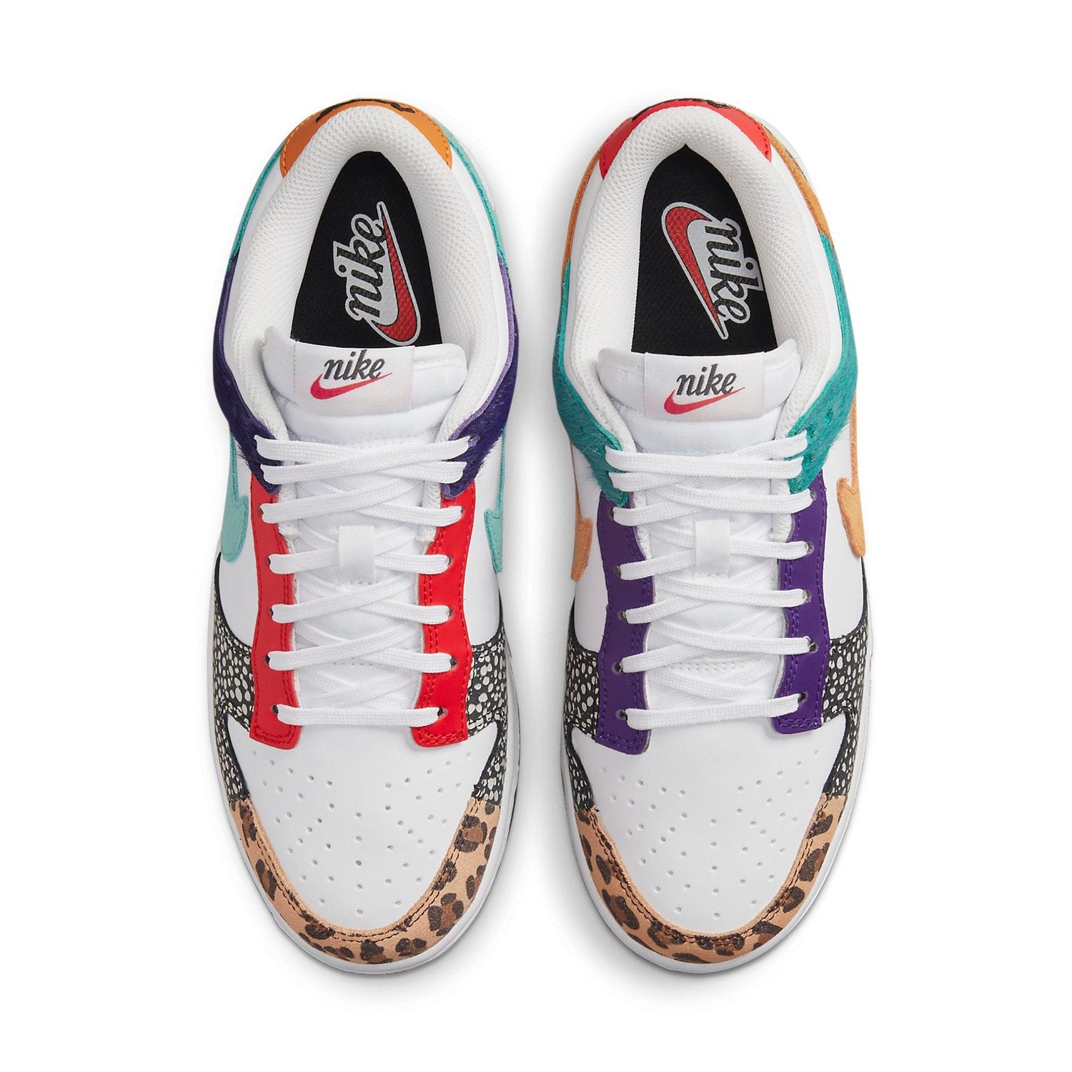 Nike Dunk Low SE ‘Safari Mix’