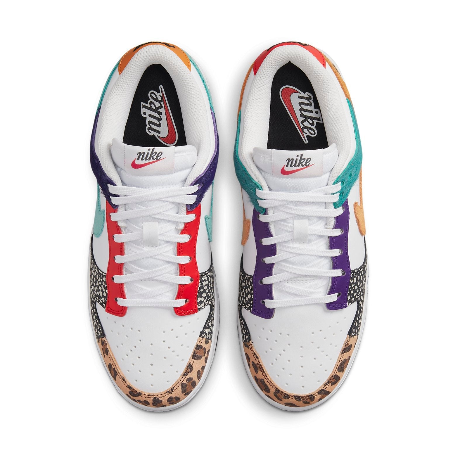 Nike Dunk Low SE ‘Safari Mix’
