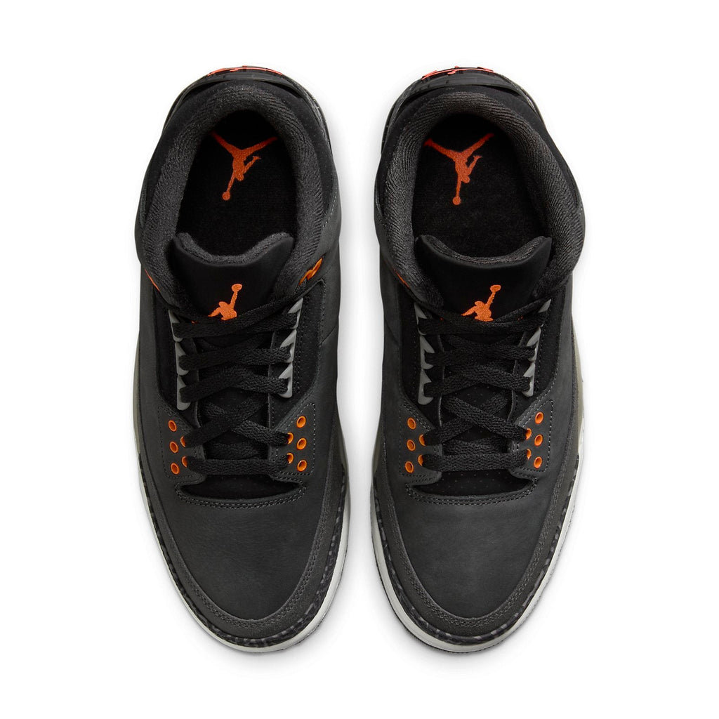Air Jordan 3 Retro ‘Fear Pack 2023’