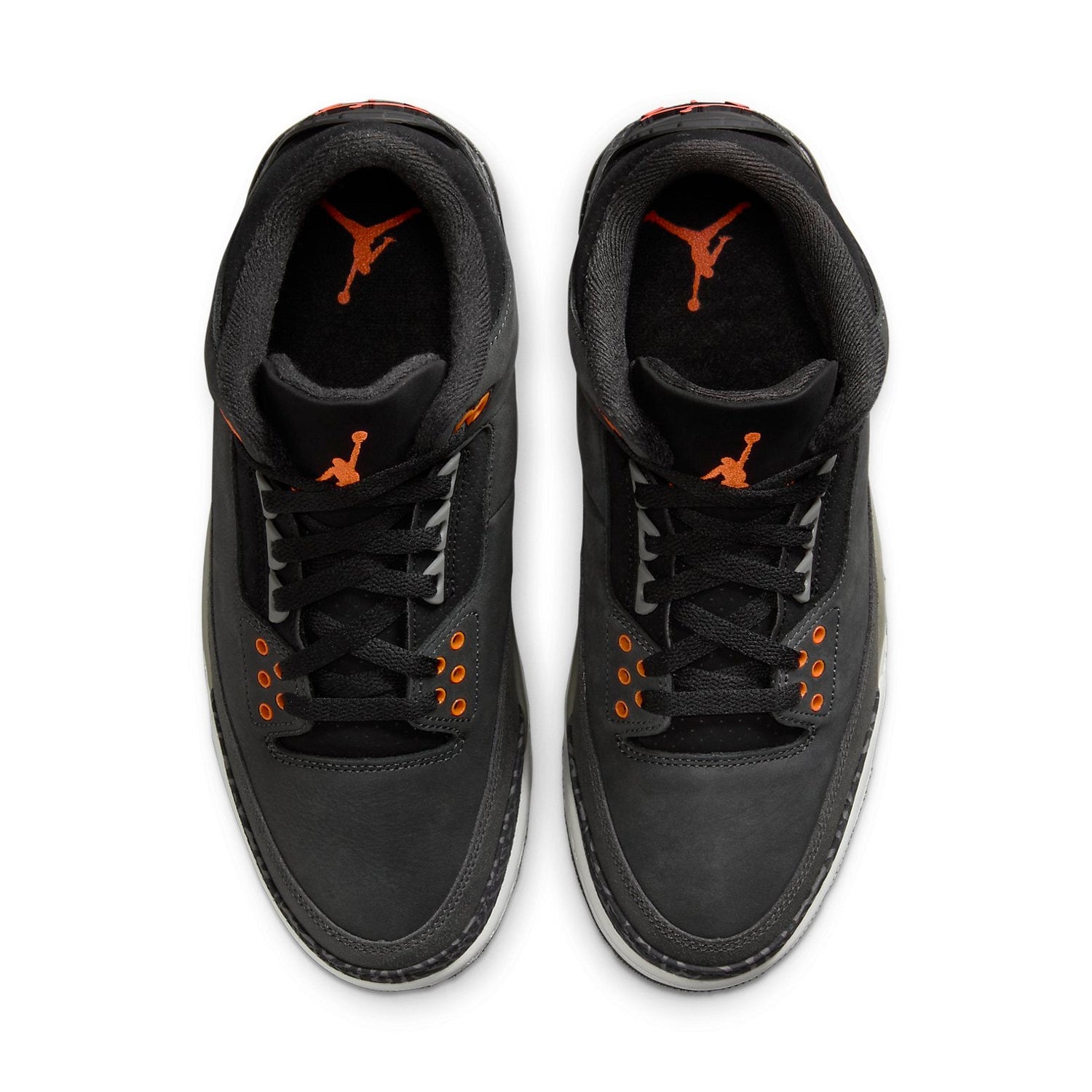 Air Jordan 3 Retro ‘Fear Pack 2023’