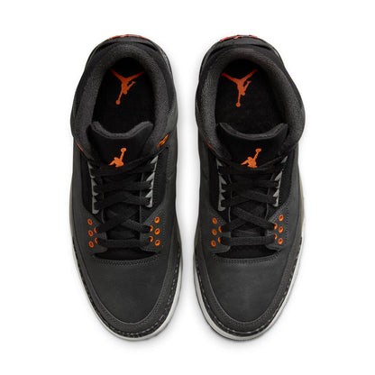 Air Jordan 3 Retro ‘Fear Pack 2023’