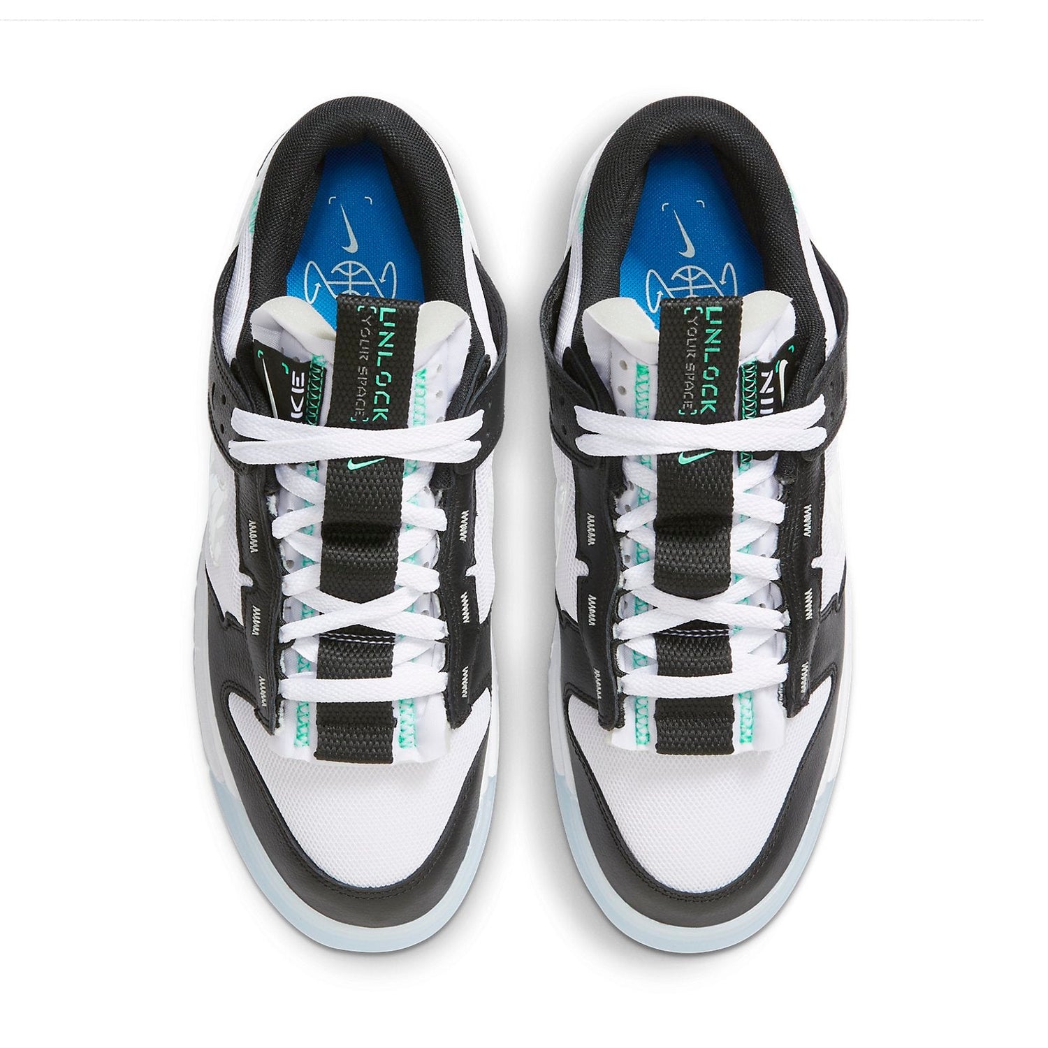 Nike Air Dunk Remastered ‘Unlock Your Space’