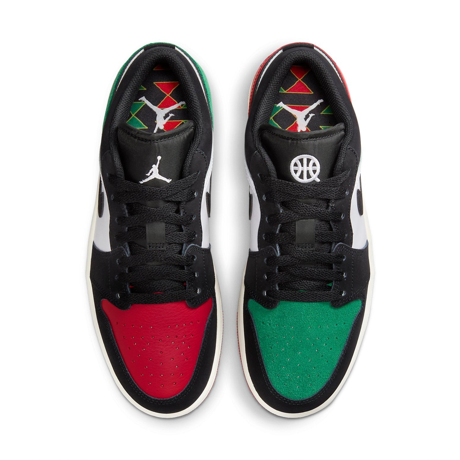 Air Jordan 1 Low ‘Quai’