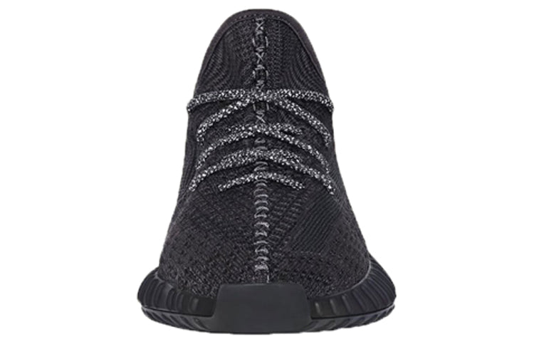 Adidas Yeezy Boost 350 V2 ‘Black Non-Reflective’